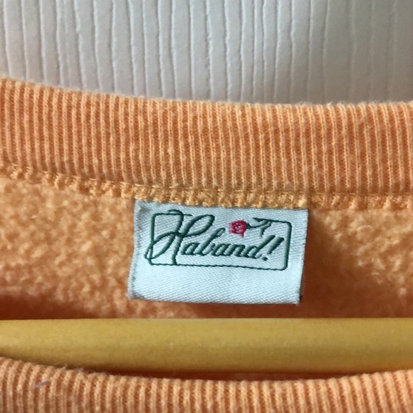 Vintage Haband Sweater - Picture 2 of 4